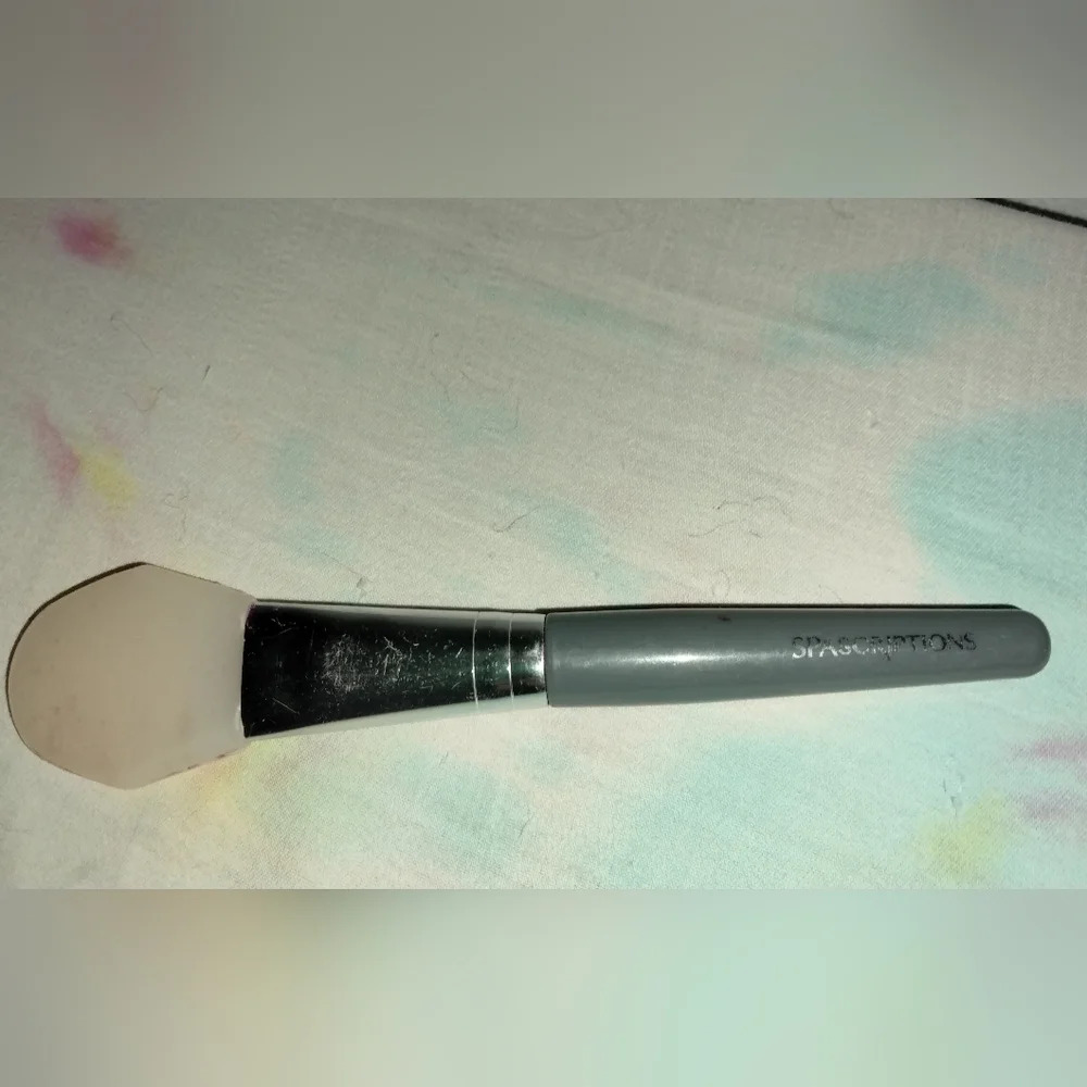 Spascriptions applicator